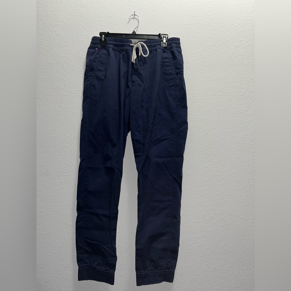Tommy Hilfigure joggers brand new never worn or tried on